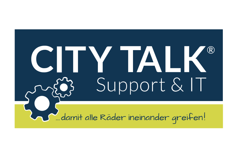 CITY TALK Support & IT GmbH