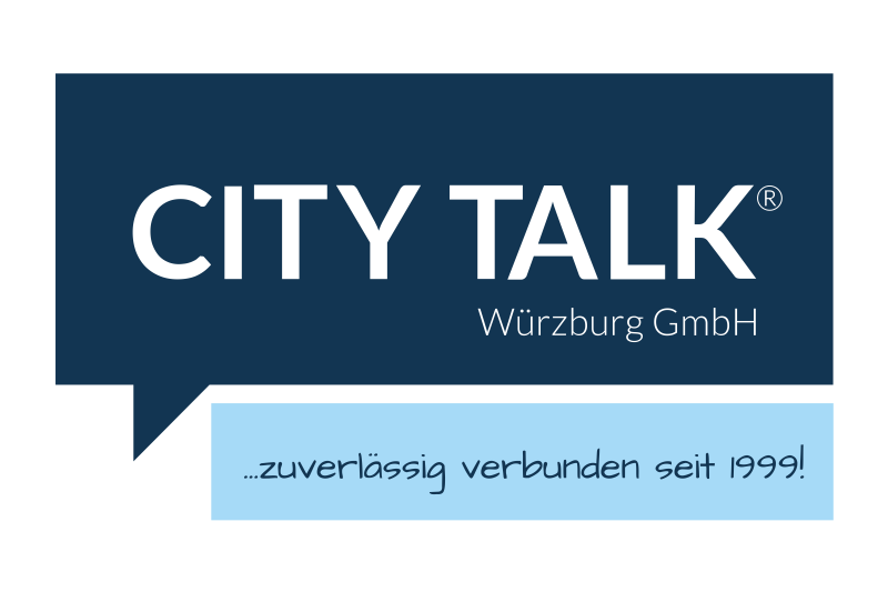 CITY TALK W&uuml;rzburg GmbH